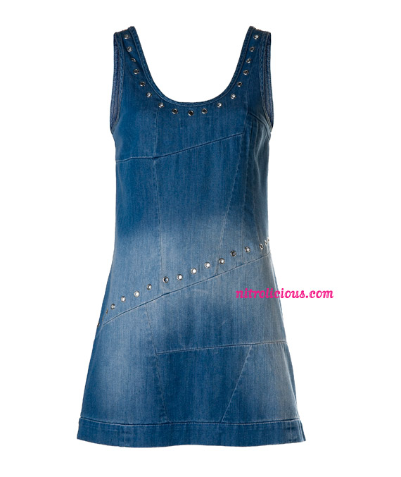 Mango Spring/Summer 2010 Collection Preview | Apparel