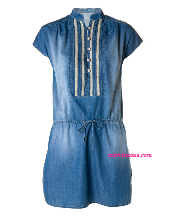 Mango Spring/Summer 2010 Collection Preview | Apparel