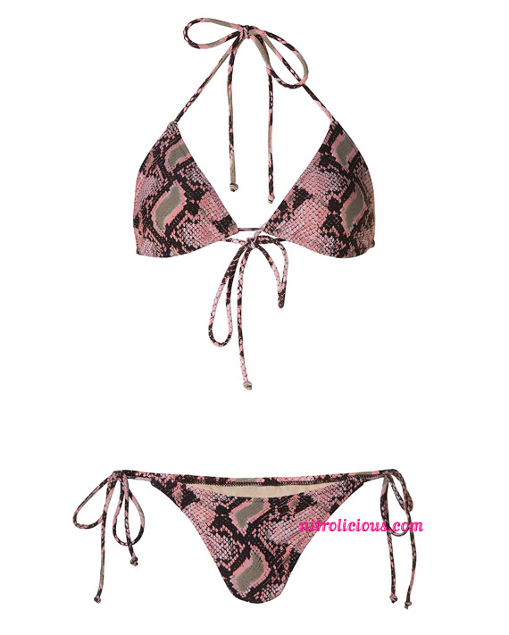 Mango Spring/Summer 2010 Collection Preview | Apparel