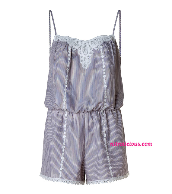 Mango Spring/Summer 2010 Collection Preview | Apparel