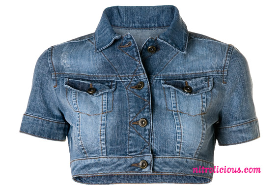 Mango Spring/Summer 2010 Collection Preview | Apparel