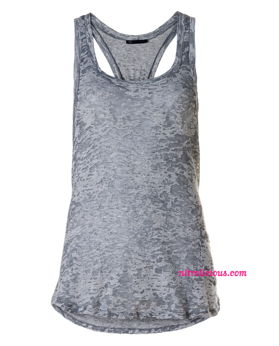 Mango Spring/Summer 2010 Collection Preview | Apparel