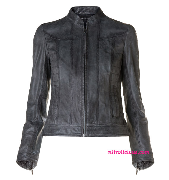 Mango Spring/Summer 2010 Collection Preview | Apparel