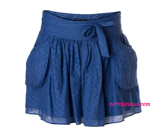 Mango Spring/Summer 2010 Collection Preview | Apparel