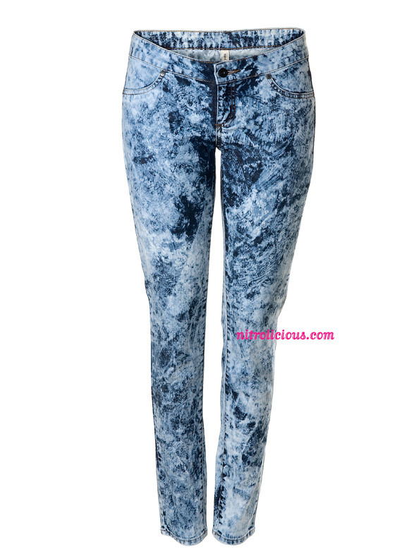 Mango Spring/Summer 2010 Collection Preview | Apparel