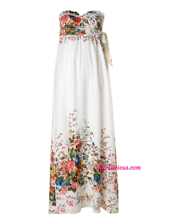 Mango Spring/Summer 2010 Collection Preview | Apparel