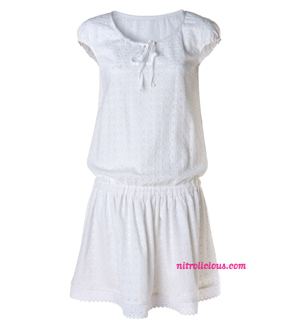 Mango Spring/Summer 2010 Collection Preview | Apparel