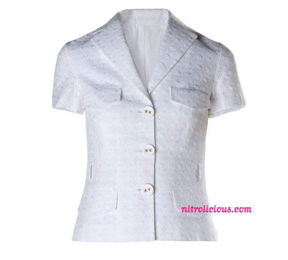 Mango Spring/Summer 2010 Collection Preview | Apparel