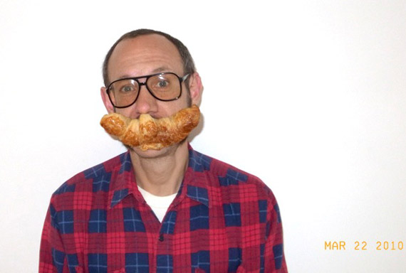 Terry Richardson Responds To Recent Allegations