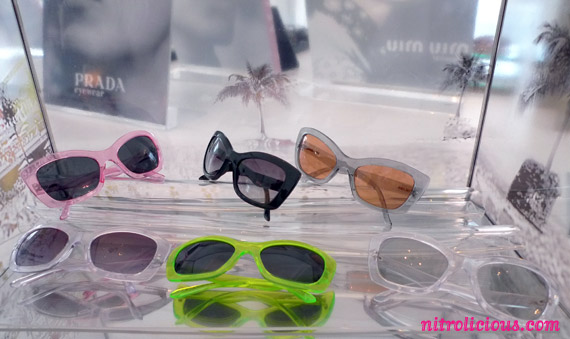 prada sunglasses 2010 collection