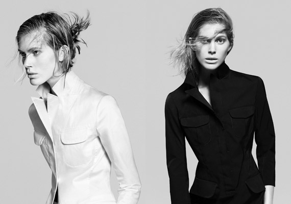 Jil Sander Extends UNIQLO Deal Indefinitely