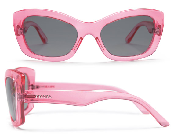 prada sunglasses 2010