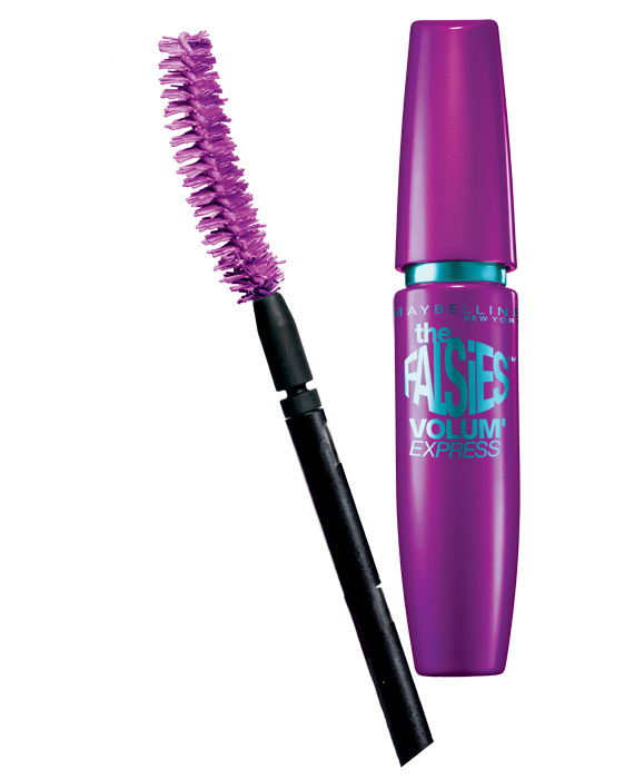 Maybelline FALSIES by Volum’ Express Mascara