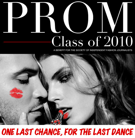 Want to Relive Your PROM?