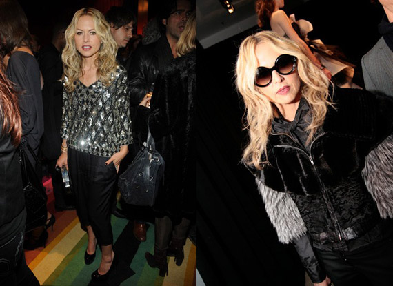 Rachel Zoe to Launch Her Own Fashion Line