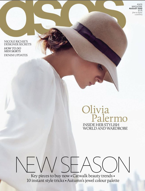 Olivia Palermo Clothes and Outfits, Page 90