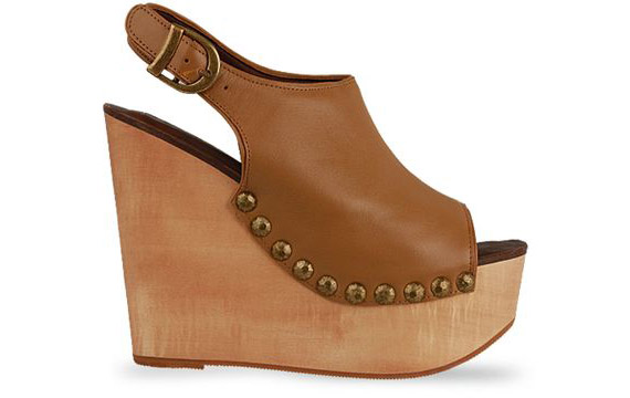 Céline Summer 2010 Wooden Wedges - nitrolicious.com