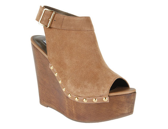 Céline Summer 2010 Wooden Wedges - nitrolicious.com