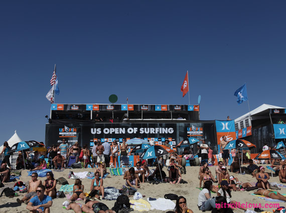 US Open of Surfing at Huntington Beach – Part 2