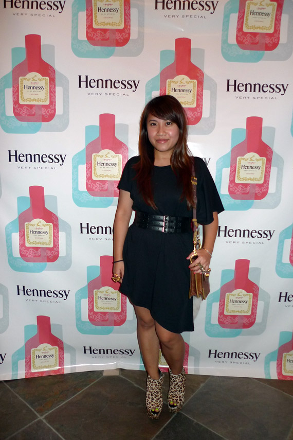 Alife x Hennessy & Creative Recreation x Hudson Jeans Parties @ LV