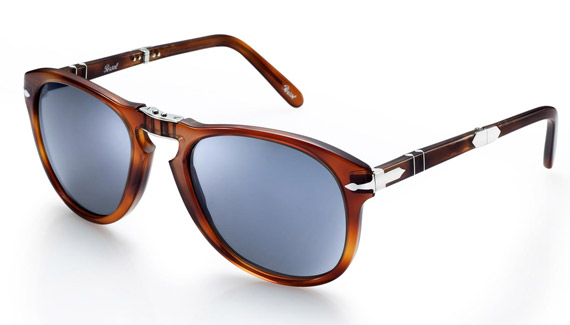 Persol Presents the Steve McQueen Collection