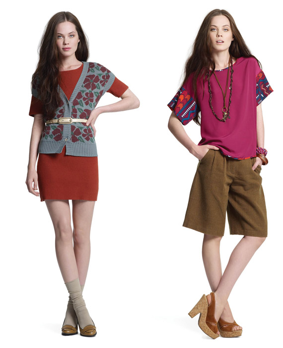 Tucker by Gaby Basora® Official- Tops and Blouses