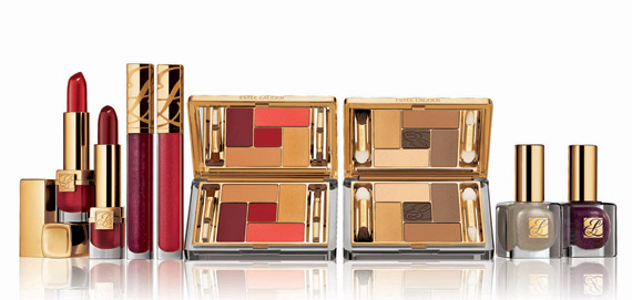 Estee Lauder Holiday 2010 Collections - nitrolicious.com