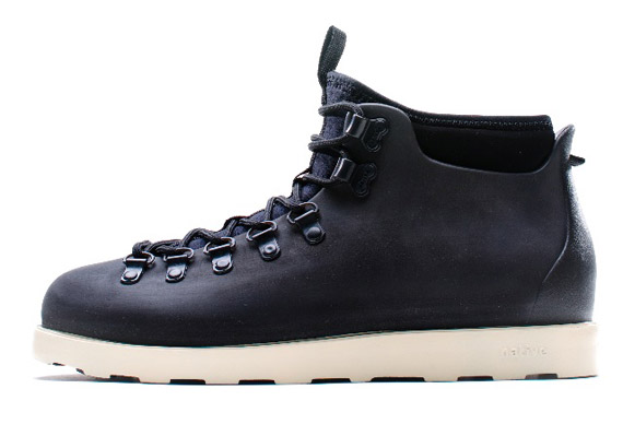 Native Shoes Introduces the Fitzsimmons for Fall 2010