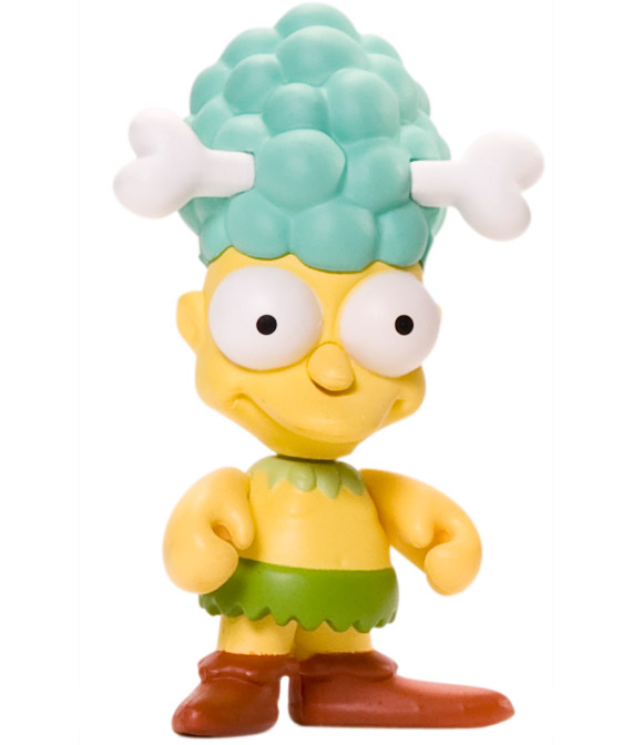 kidrobot simpsons series 2