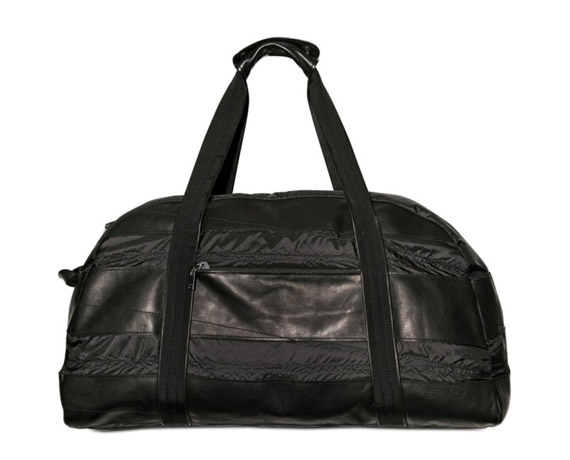 nitro:licious x LUISAVIAROMA Lanvin Luggage Giveaway