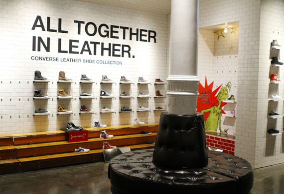 converse store soho