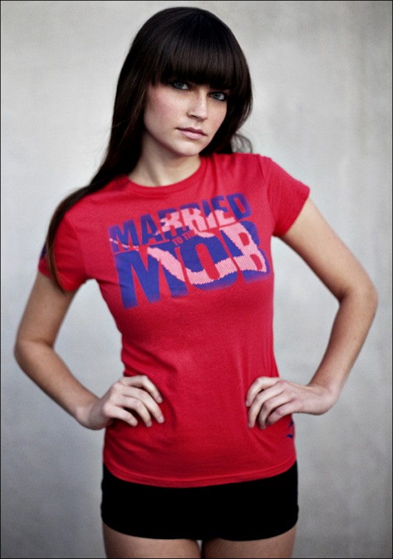 Married to the MOB Holiday 2010 Collection