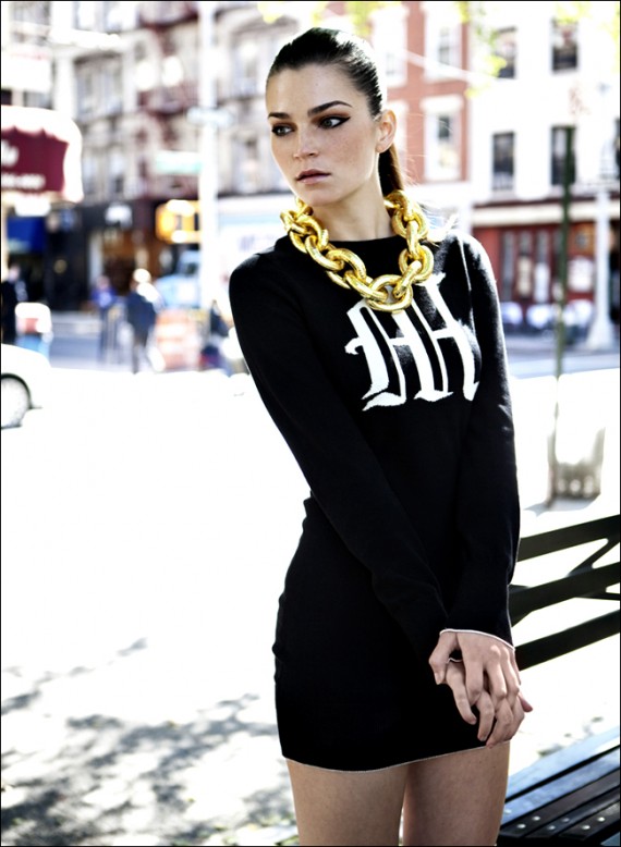Married to the MOB Holiday 2010 Collection