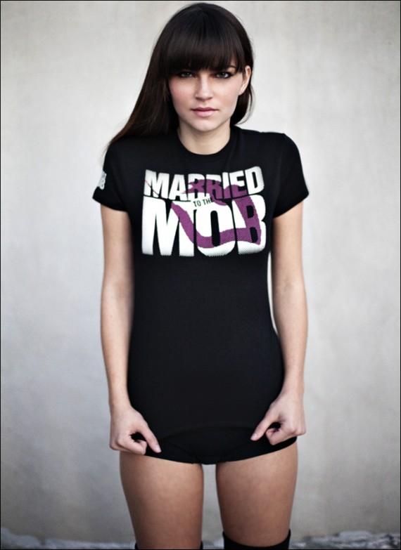Married to the MOB Holiday 2010 Collection
