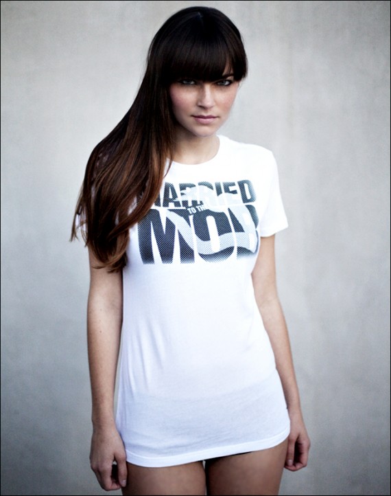 Married to the MOB Holiday 2010 Collection