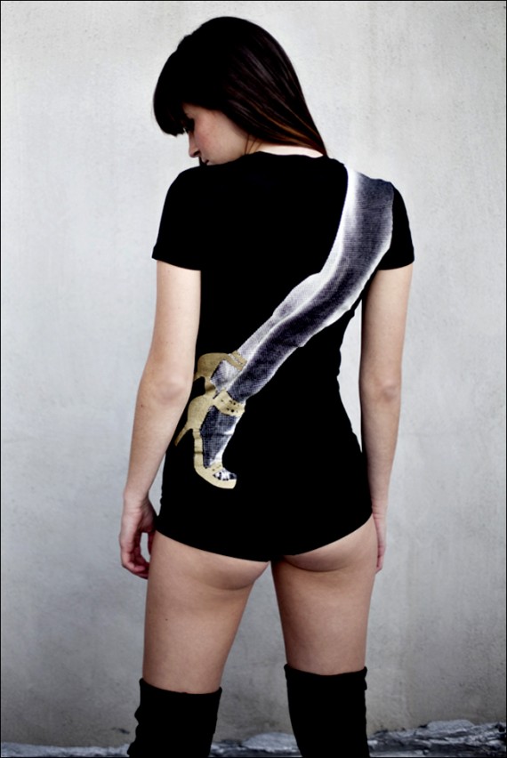 Married to the MOB Holiday 2010 Collection
