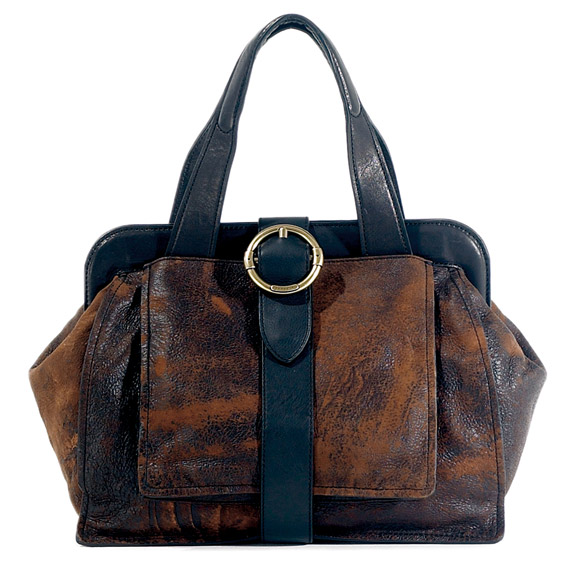 Sequoia Paris Handbag Collection