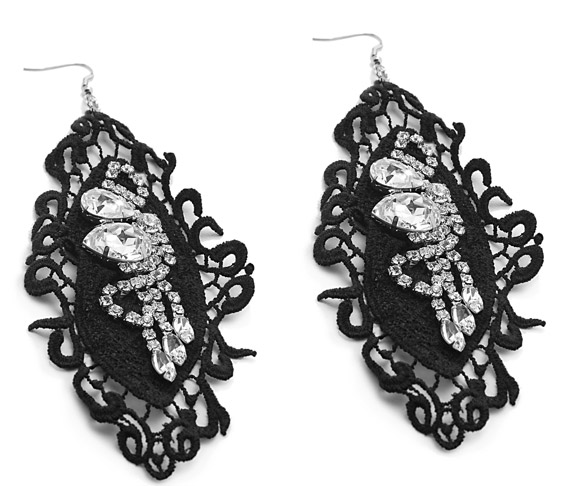 ALDO x SWAROVSKI Holiday 2010 Capsule Collection