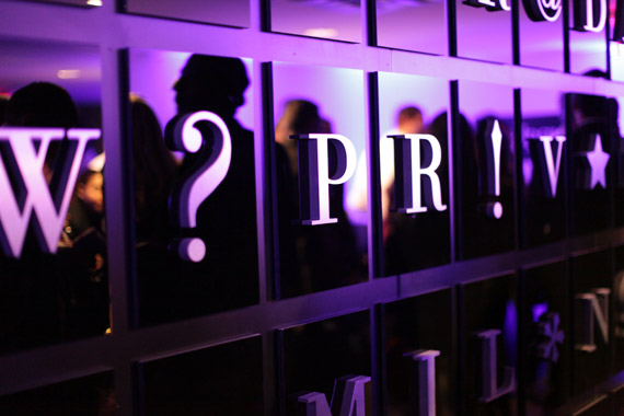 Prada Private Launch Event @ Sunglass Hut