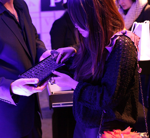 Prada Private Launch Event @ Sunglass Hut