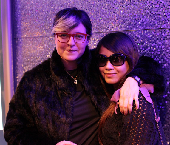 Prada Private Launch Event @ Sunglass Hut