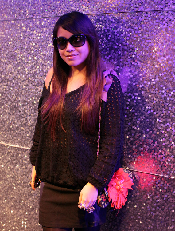 Prada Private Launch Event @ Sunglass Hut
