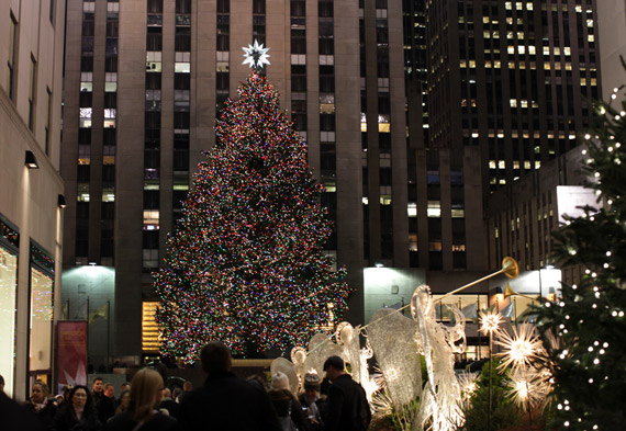 Merry Christmas!