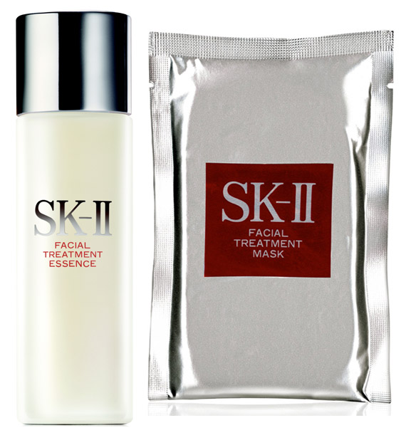 Discover SK II & Cate Blanchetts Beauty Regimen