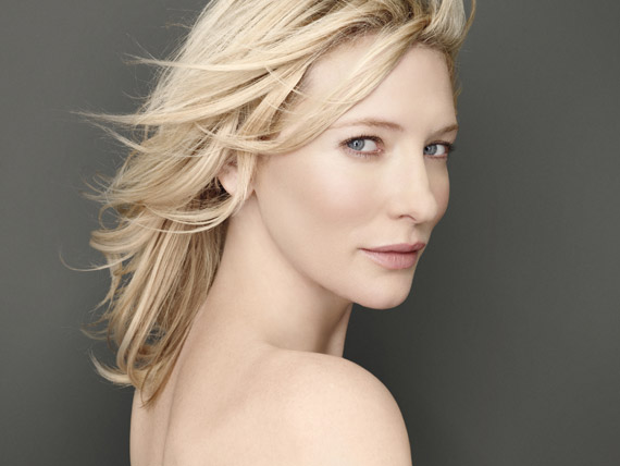 Discover SK-II & Cate Blanchett’s Beauty Regimen