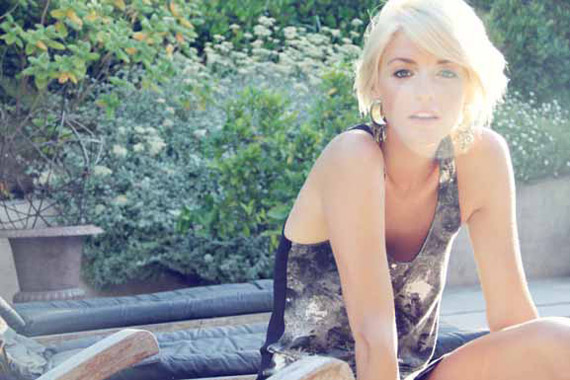 BB Dakota Spring 2011 Lookbook