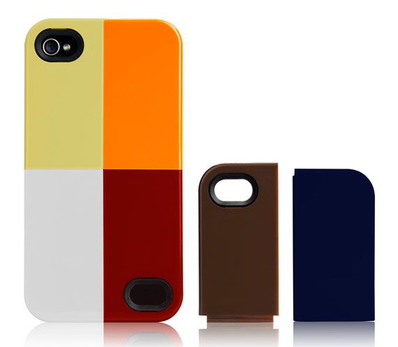 Erik Arlen for case mate iPhone 4 Cases