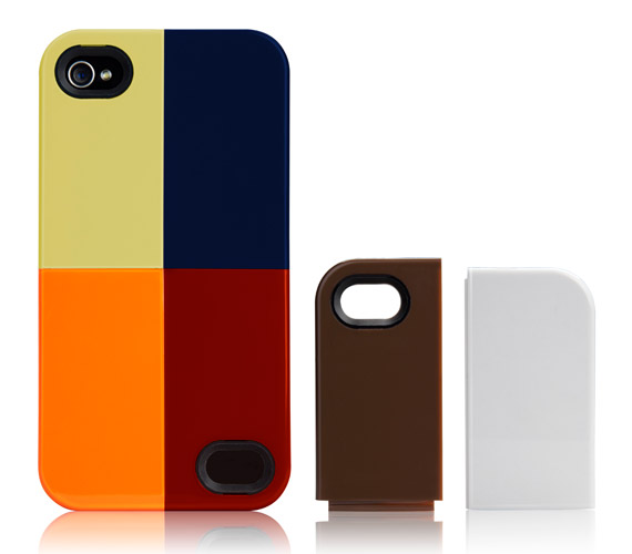 Erik Arlen for case mate iPhone 4 Cases