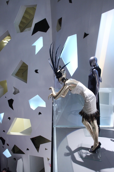 H&M at The Forum Shops at Caesars Palace in Las Vegas