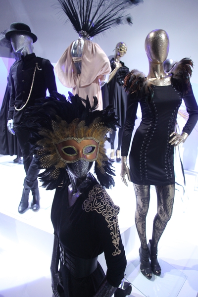 H&M at The Forum Shops at Caesars Palace in Las Vegas